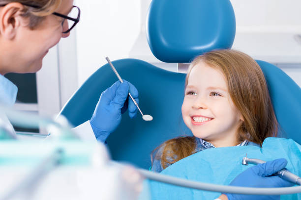 Perry, MI Holistic Dental Care Services Company