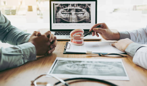 Best TMJ/TMD Treatment  in Perry, MI