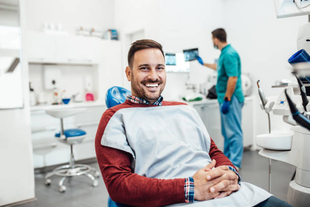 Best Dental Inlays and Onlays  in Perry, MI