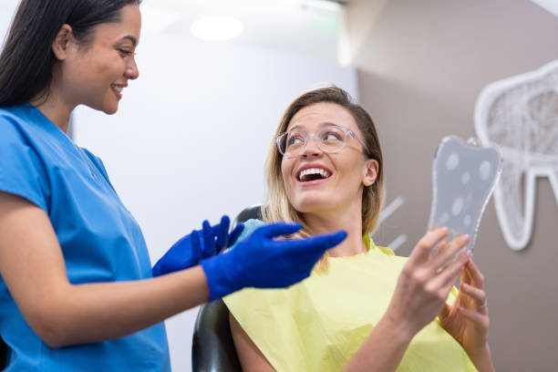 Best Wisdom Tooth Removal  in Perry, MI