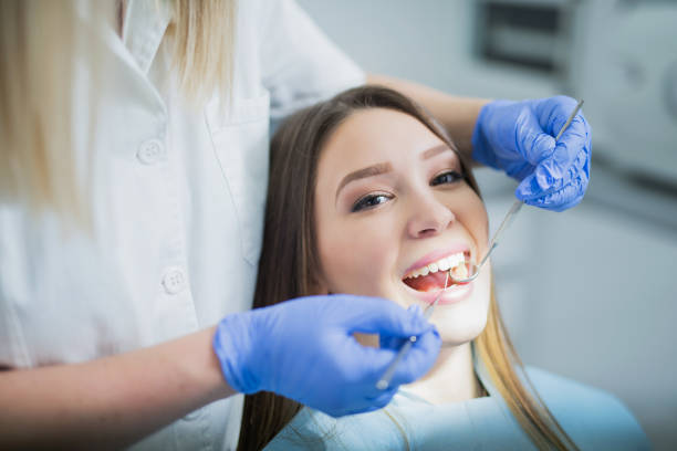 TMJ/TMD Treatment in Perry, MI